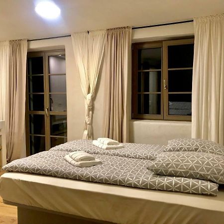 Summer House Bovec Zewnętrze zdjęcie