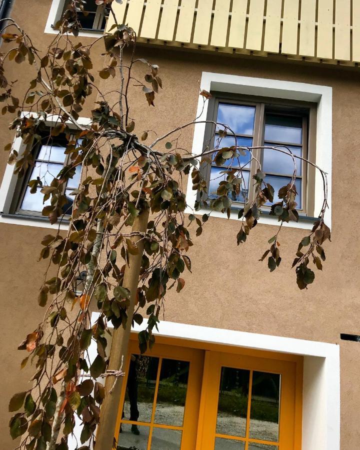 Summer House Bovec Zewnętrze zdjęcie