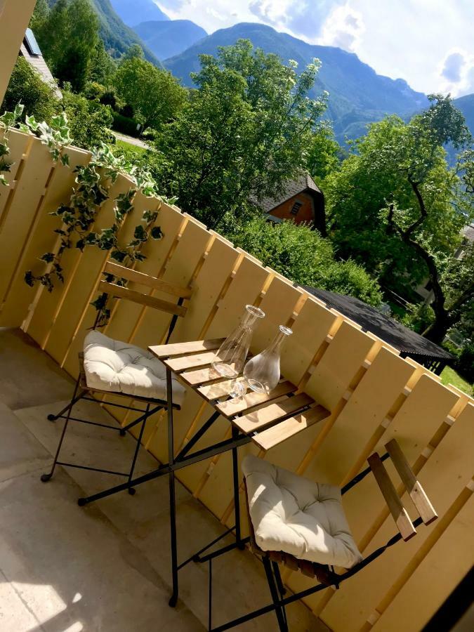 Summer House Bovec Zewnętrze zdjęcie