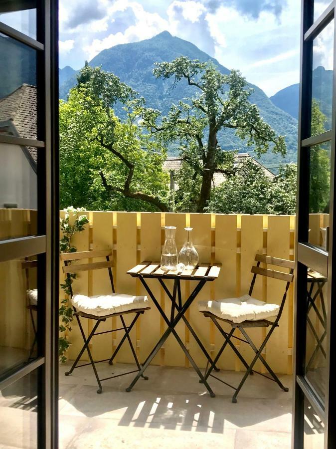 Summer House Bovec Zewnętrze zdjęcie