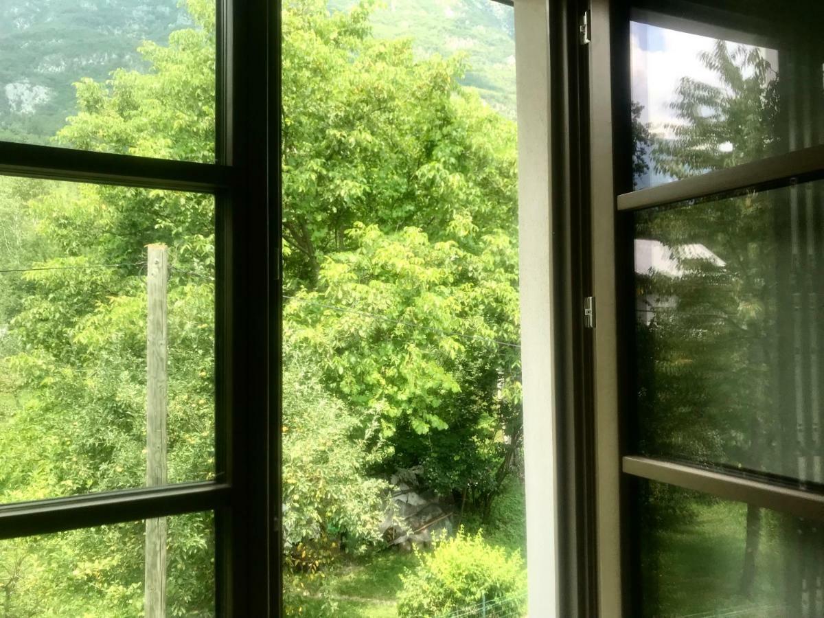 Summer House Bovec Zewnętrze zdjęcie