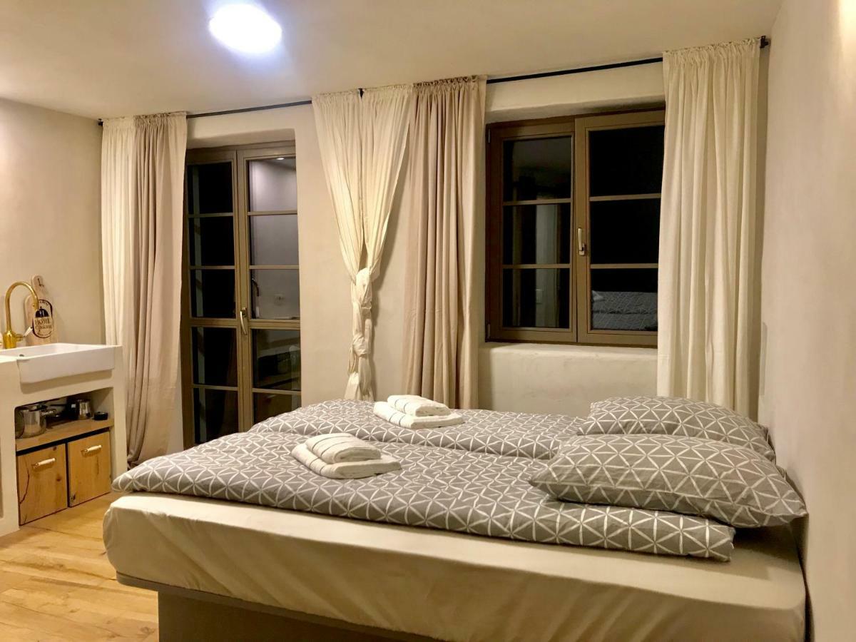 Summer House Bovec Zewnętrze zdjęcie